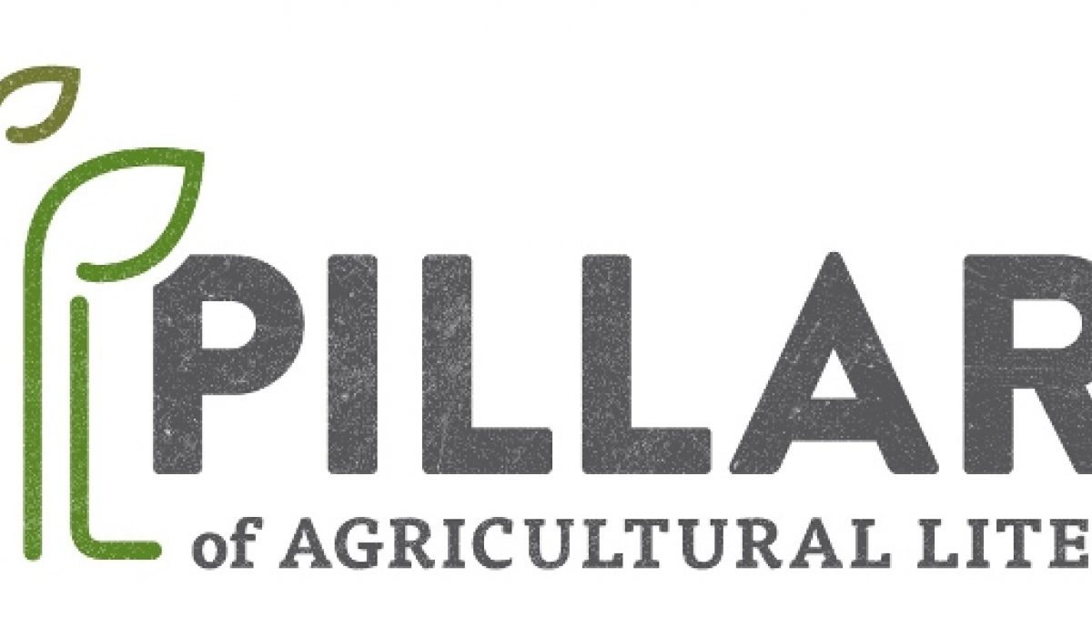 Pillars of Ag Logo Horiz