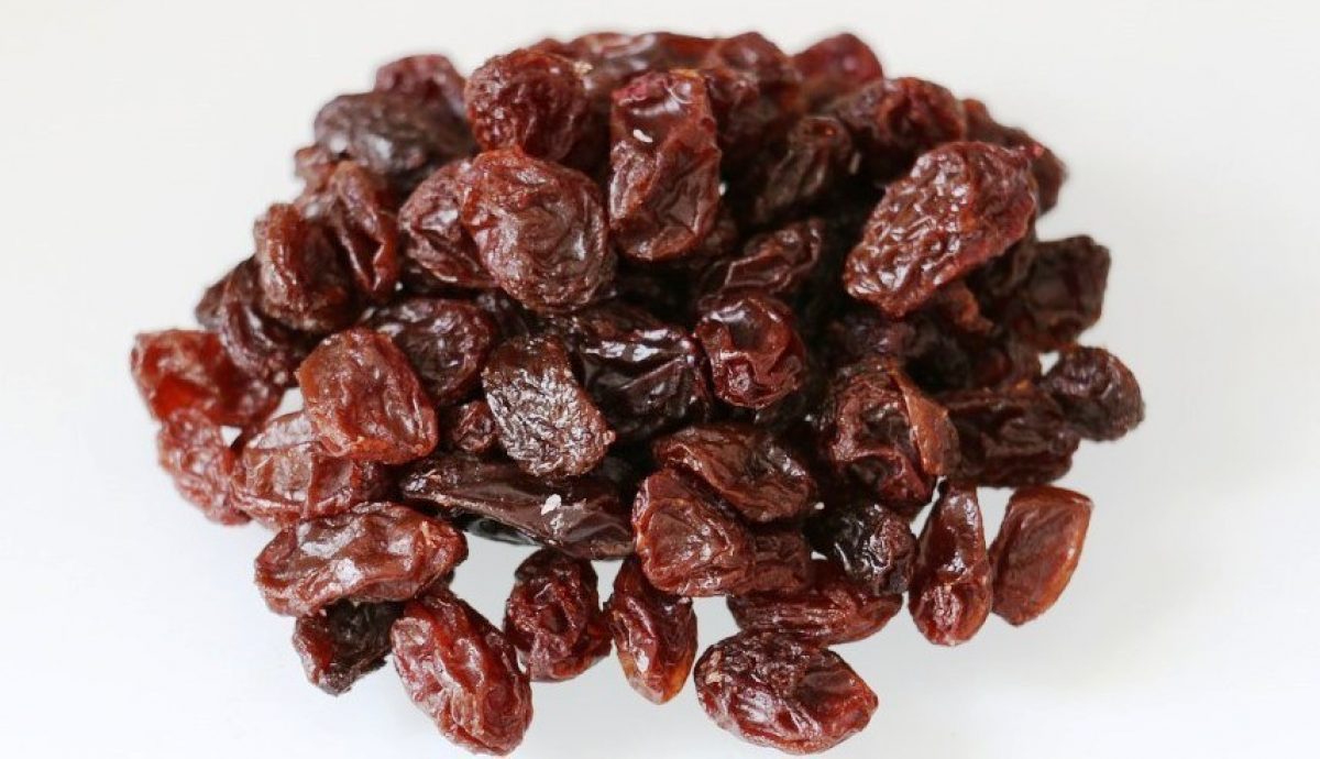 Raisins 617416 1280